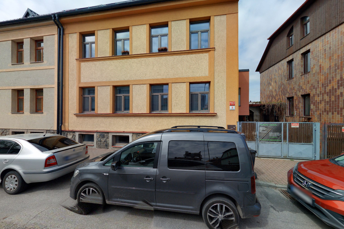 Podlahy Pavel Částek foto 2