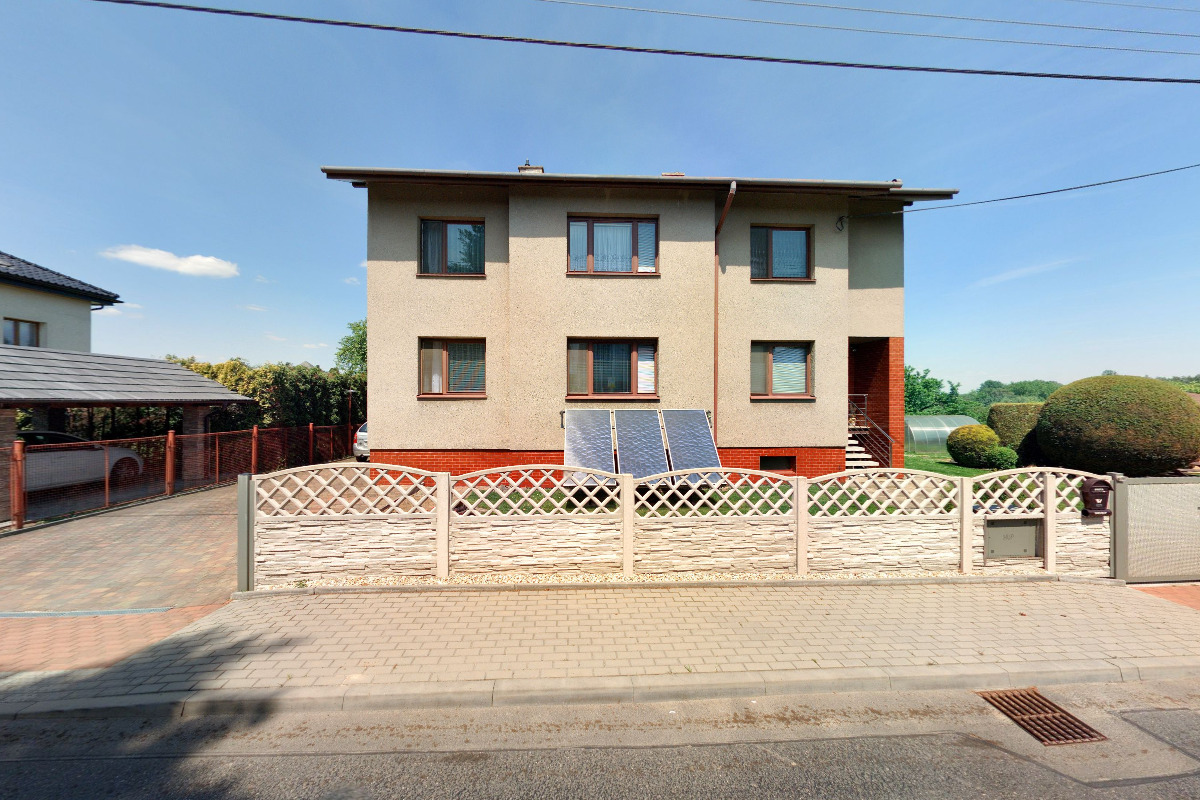 Irena Janošová - Zámečnictví a nástrojářství