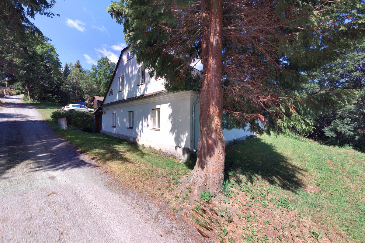 Chata pod Lesem foto 5