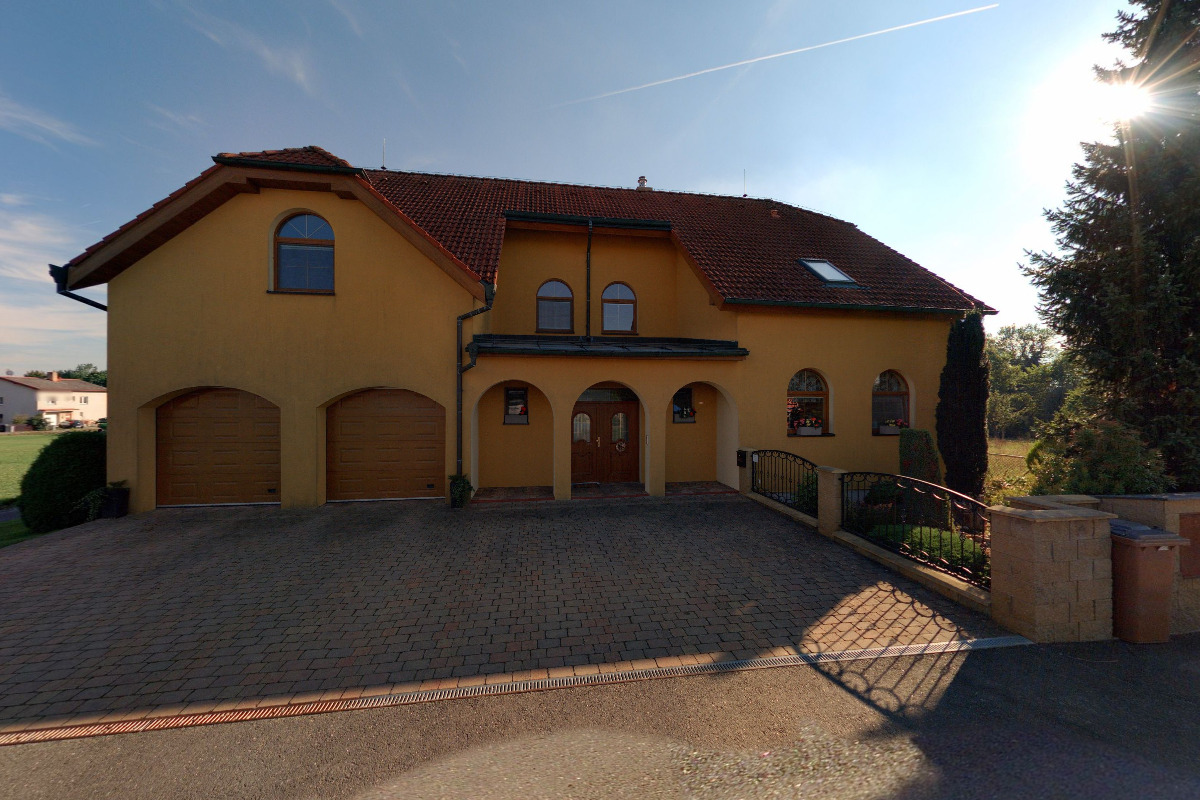 Bazény Tomášek foto 5