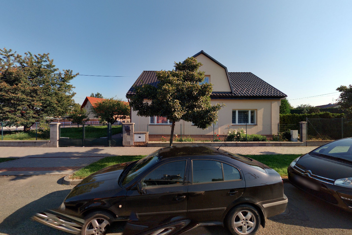 Antonín Hub - stavební projekty