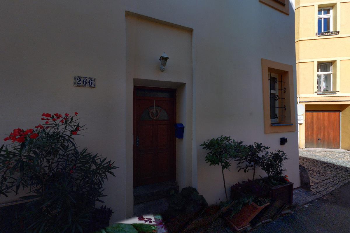 Ubytování Kožešnická 266