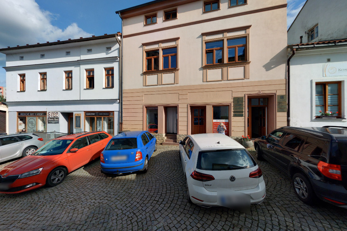 Stanislav Buštík - investiční poradenství