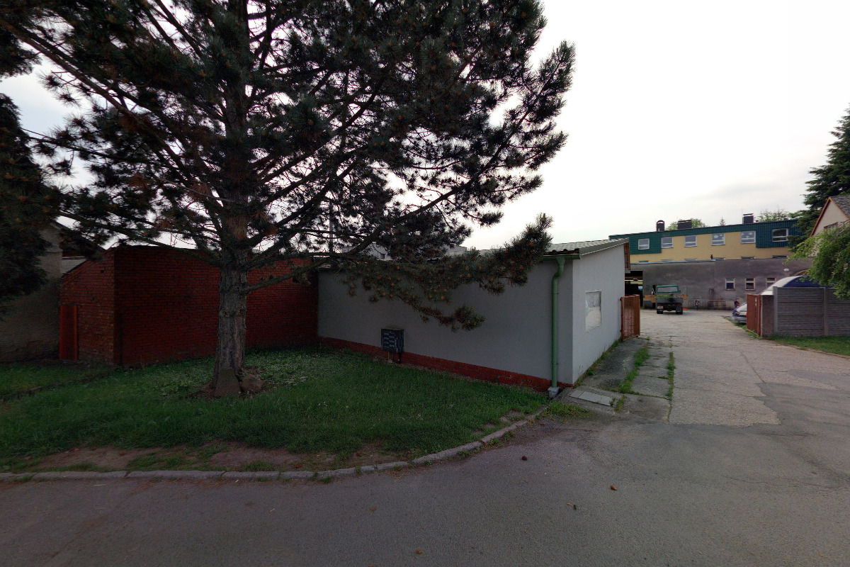 Obec Píšť foto 1