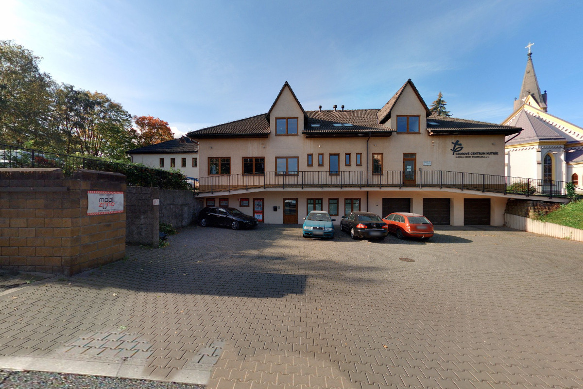 Kavárna Pamoja foto 3