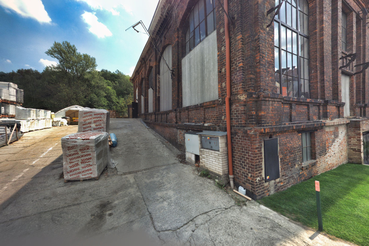 SKLOMAX CZ, spol. s r.o.