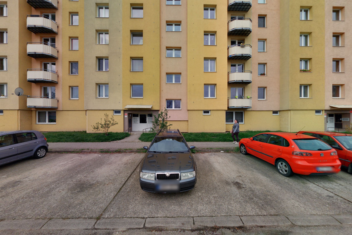 Markéta Hrdličková foto 1