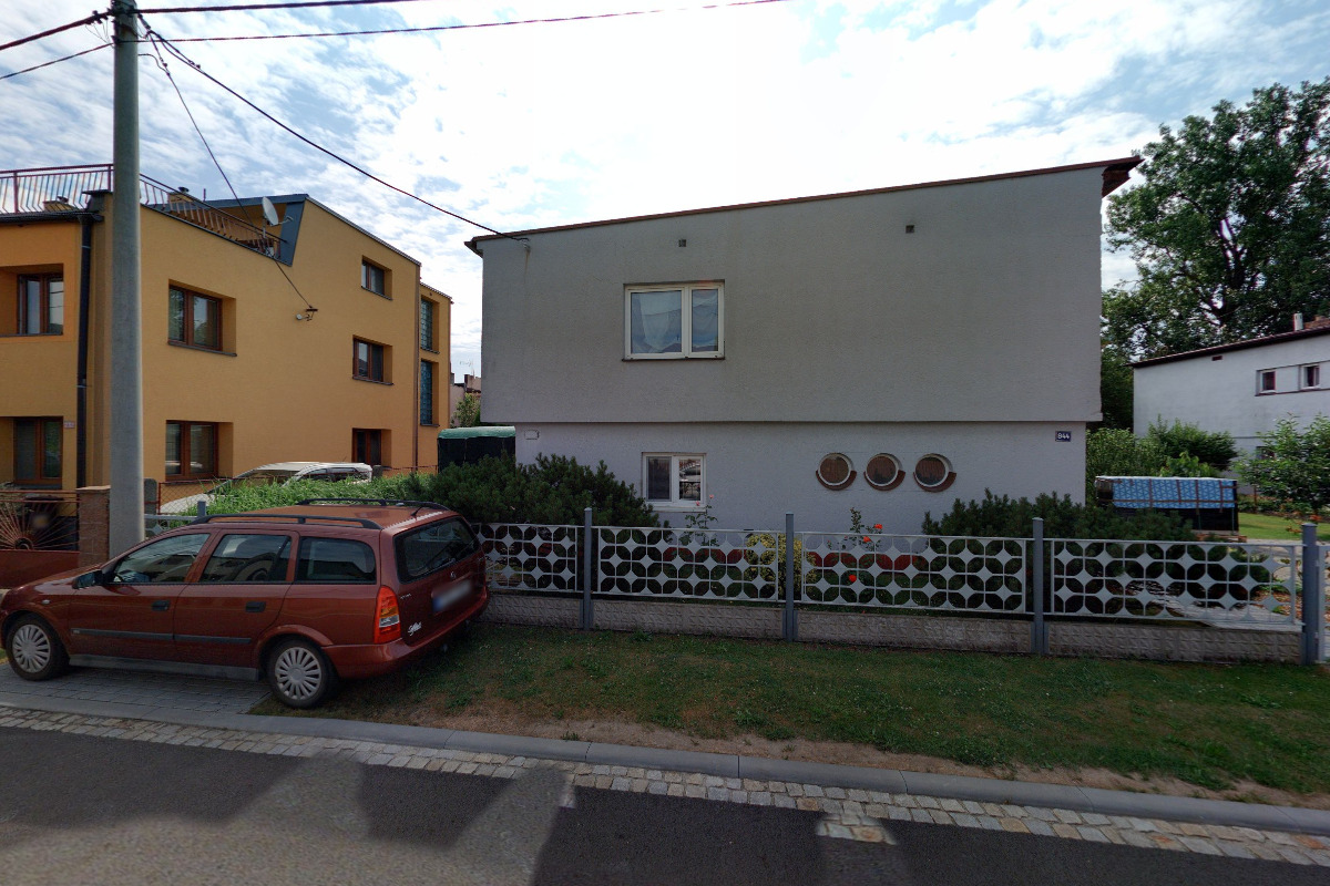 Leteckomodelářský klub METEOR Havířov