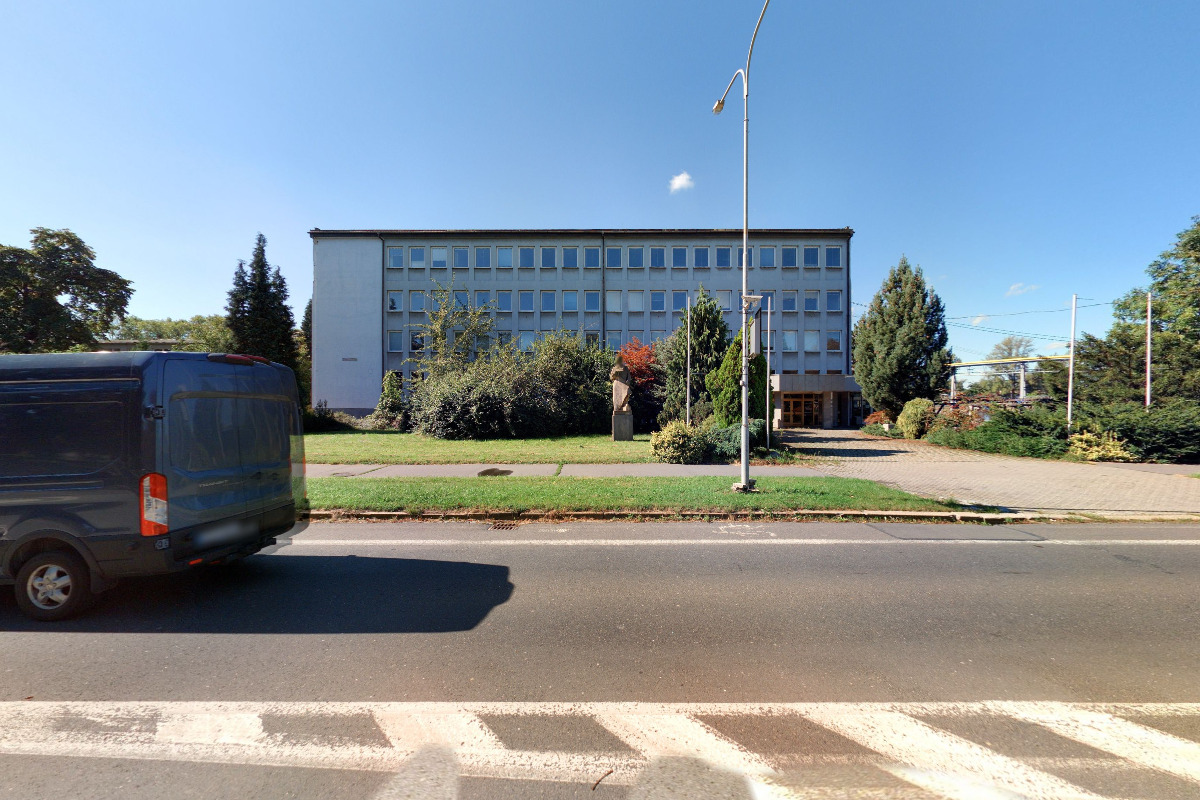 Základní organizace OS KOVO ŽDB Group