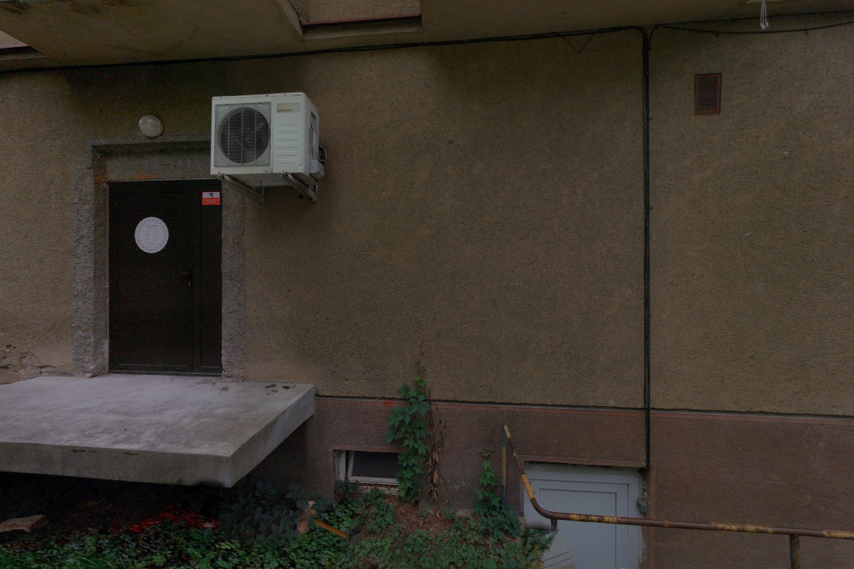 Vladimíra Henzelová foto 1