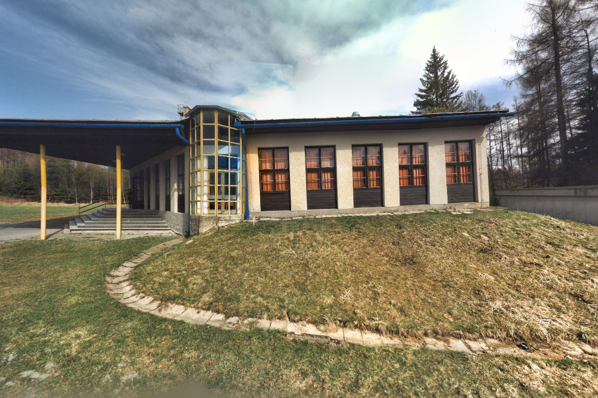 Letní dětský tábor Sigma Lutín foto 6