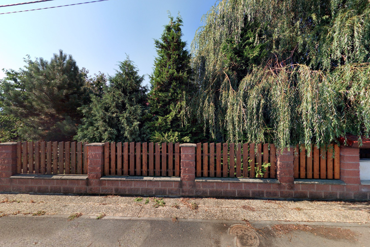 Dřevostavby Harabiš, s.r.o.