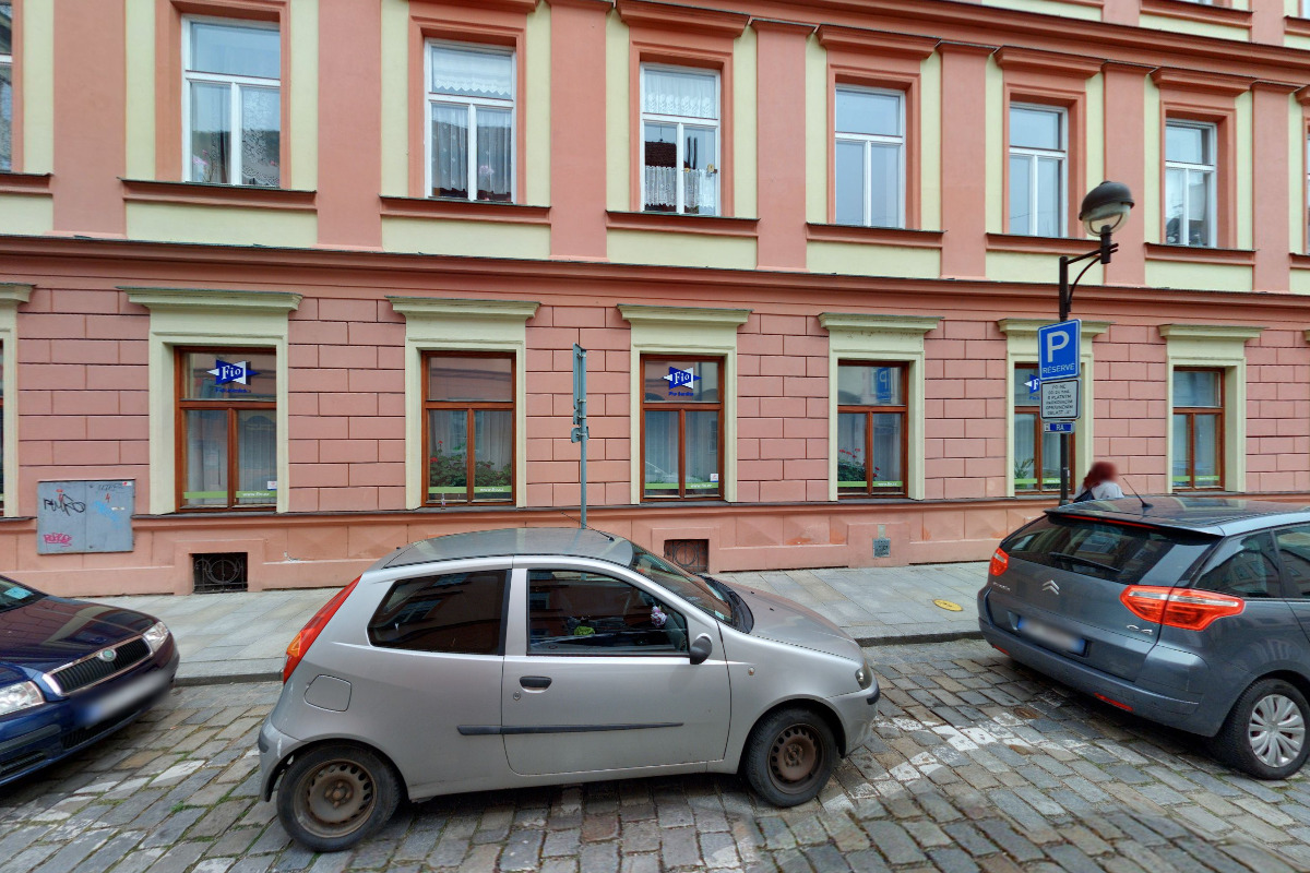 RM-SYSTÉM, česká burza cenných papírů, a.s.