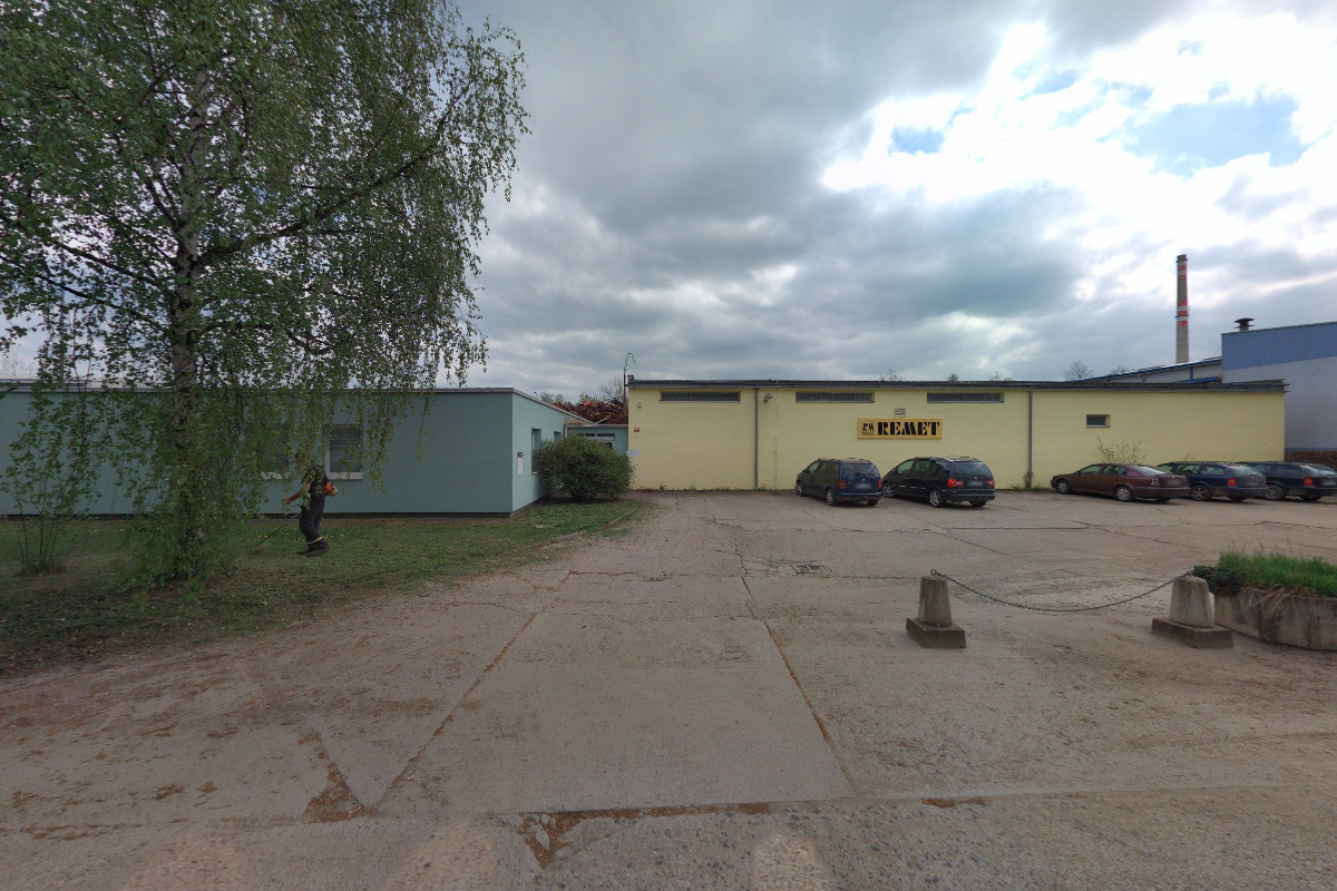 REMET, spol. s r.o.