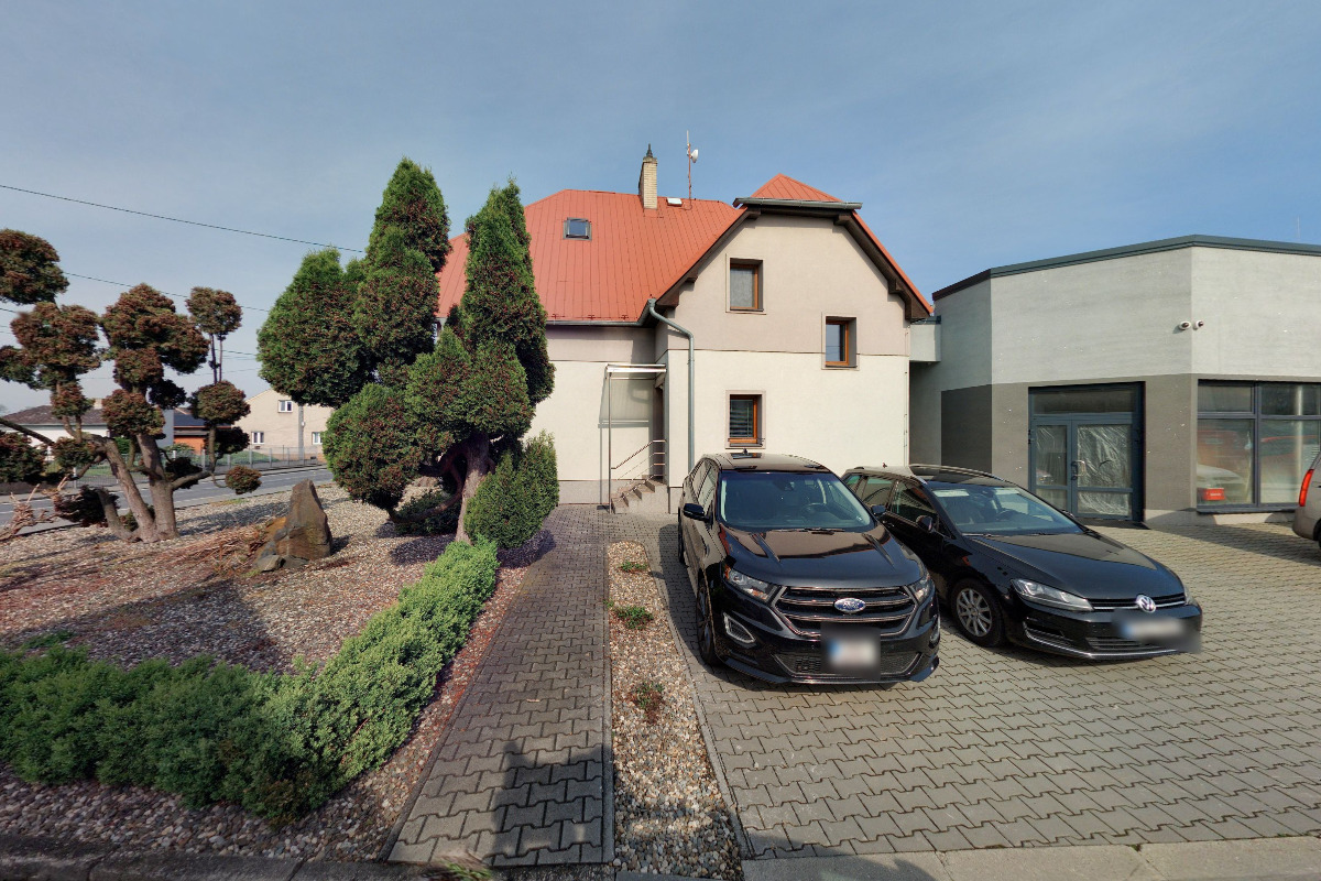 Chlazení Steffek, s.r.o.