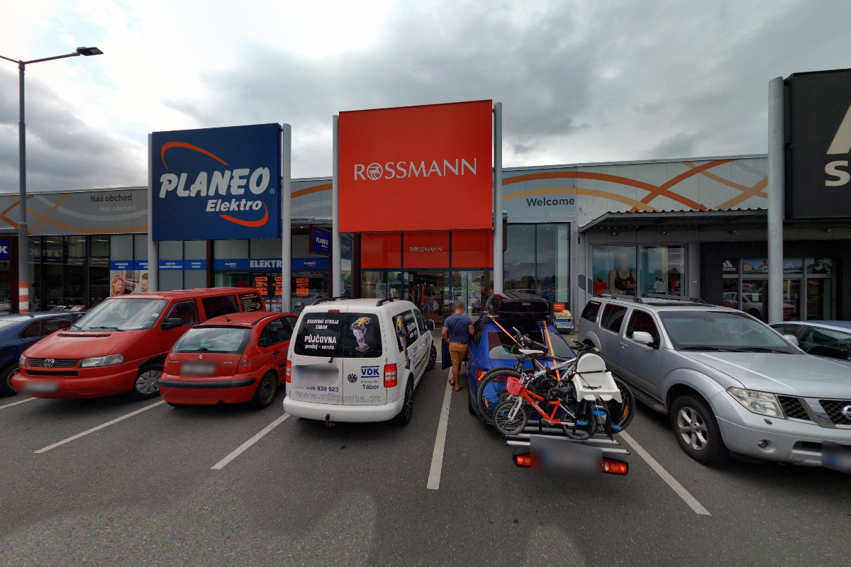 ROSSMANN foto 2