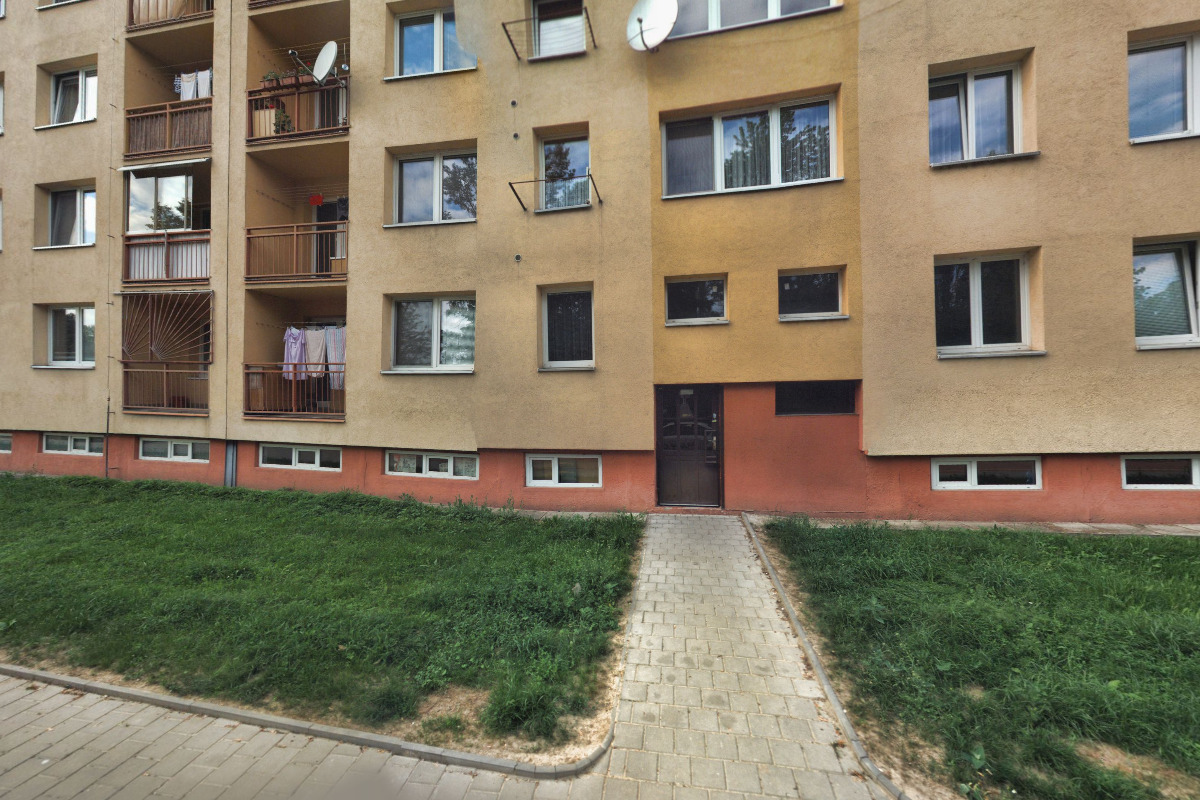 Eduard Konečný - Autodoprava foto 2