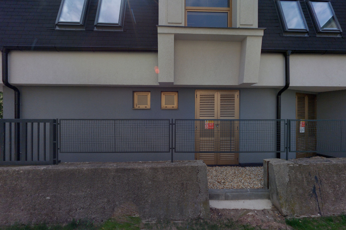 AE Oceňování nemovitostí