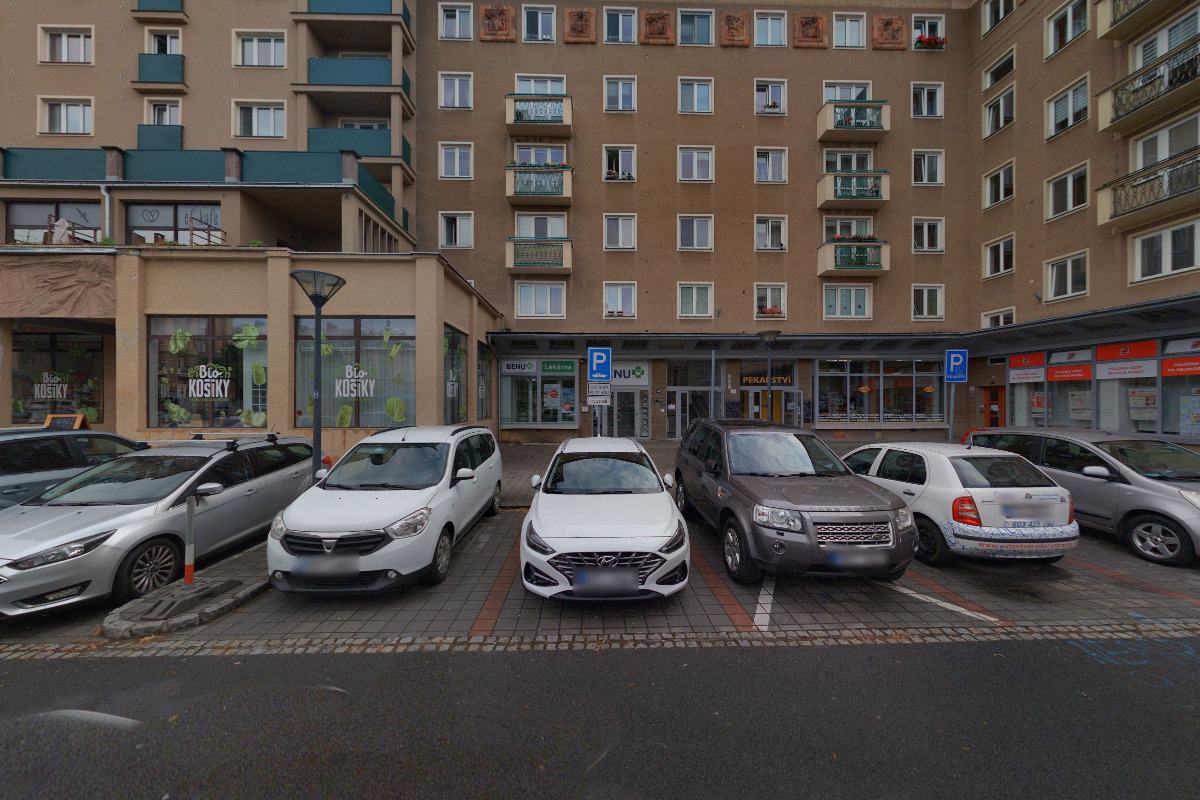 BENU Lékárna foto 3