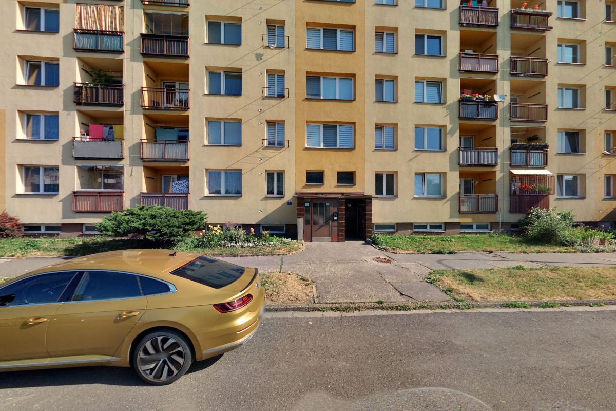 NADĚJE pro všechny, z. s. foto 2