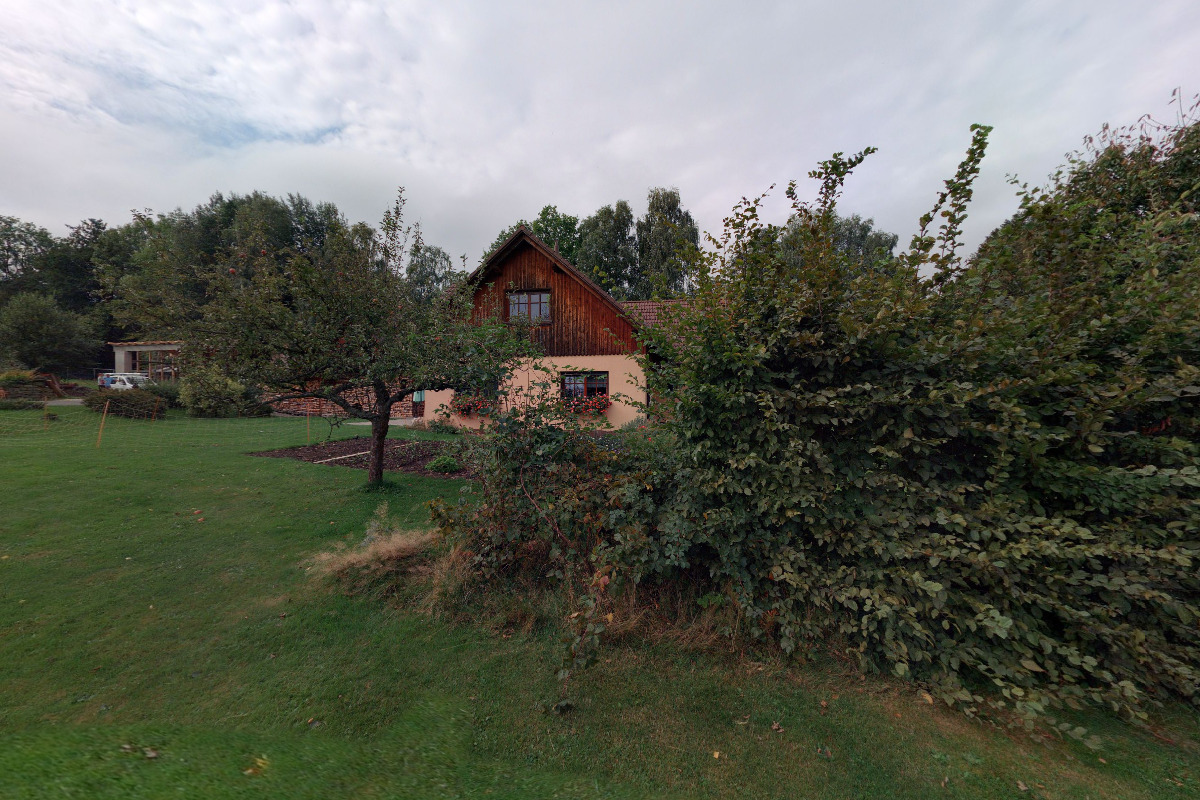 Zemní práce Stachura foto 1