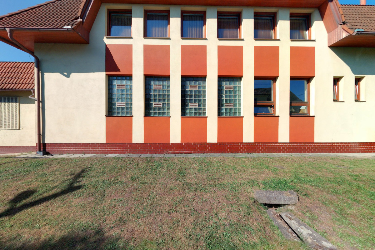 Obecní knihovna Pustějov foto 1