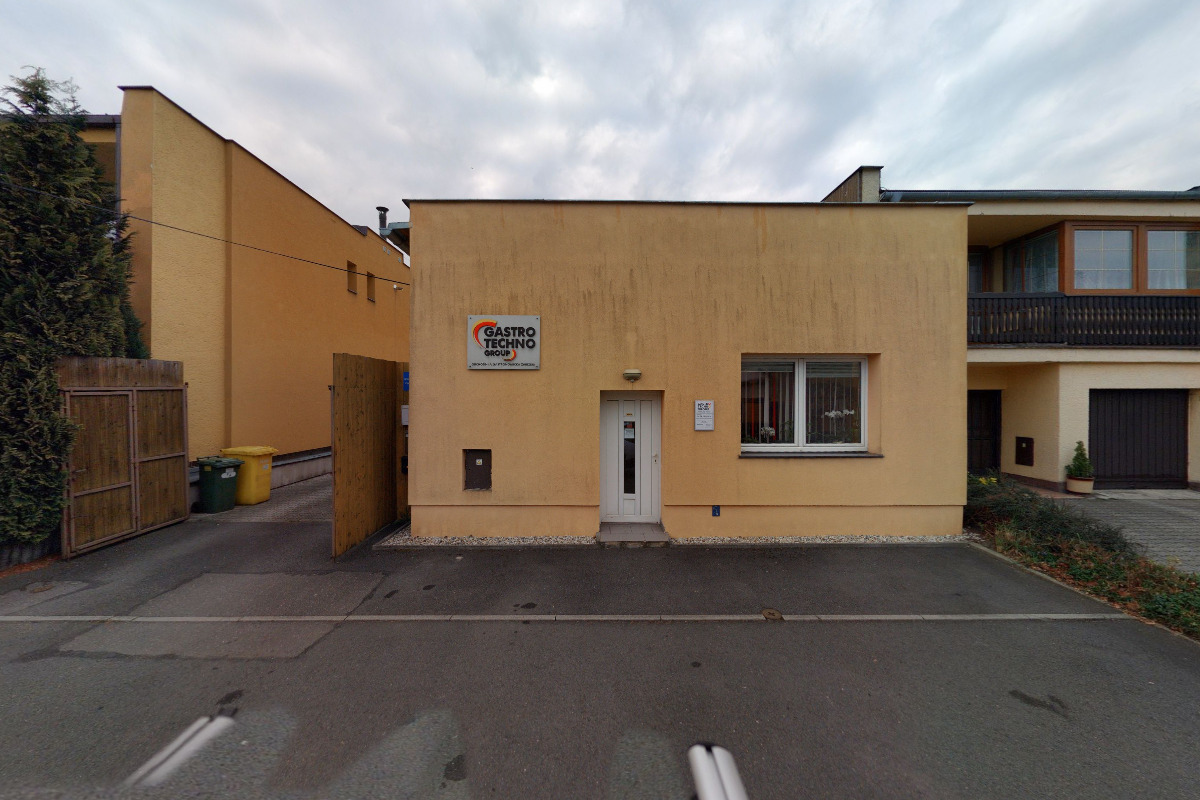 GASTROTECHNO GROUP s.r.o.