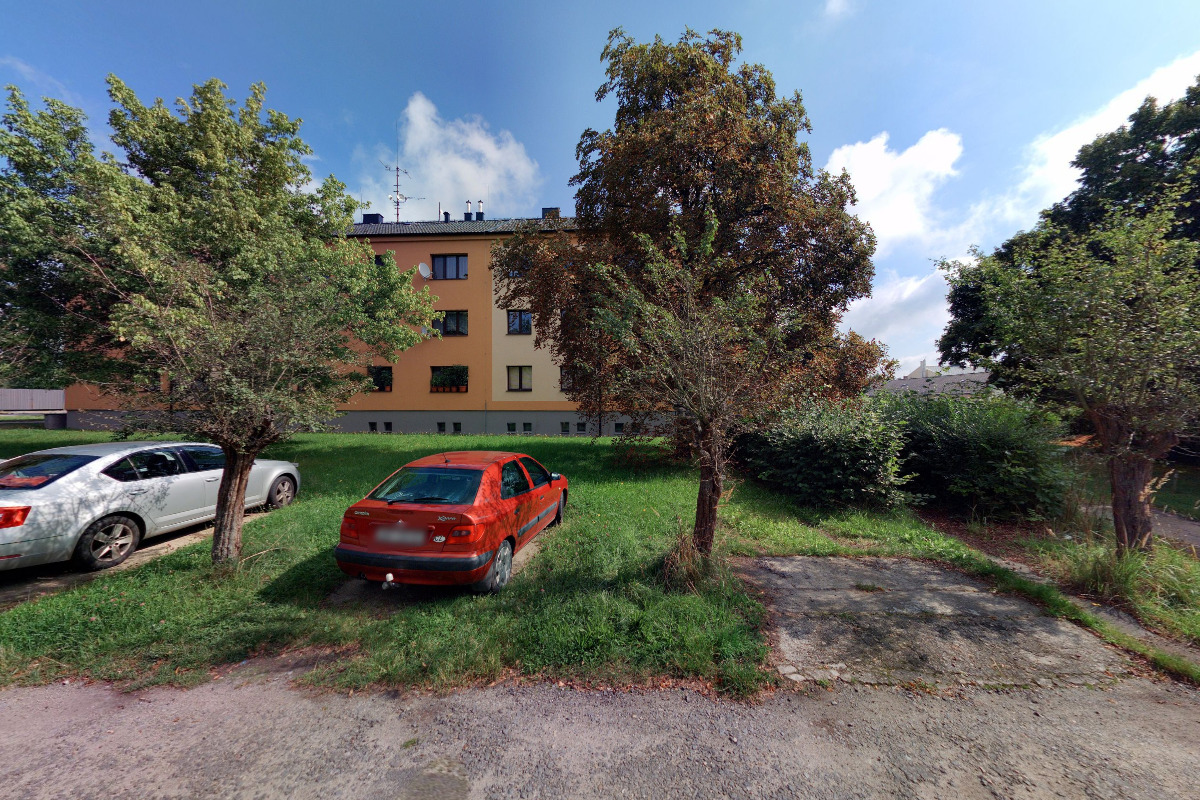 Truhlářství Rešl