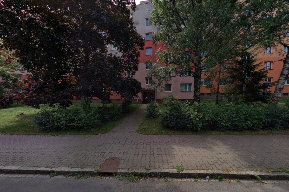 Jaroslav Chlebovský foto 2