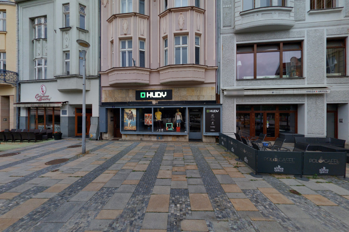 PERGE International s.r.o. foto 4