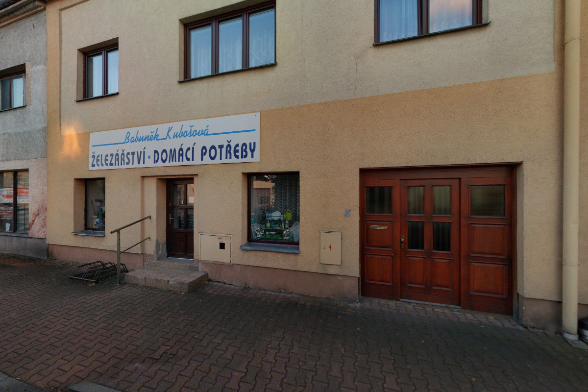 Železářství, domácí potřeby Babuněk foto 3
