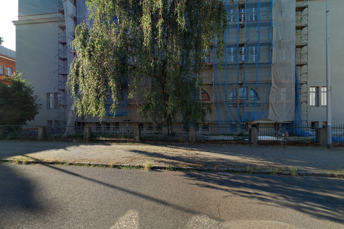 Střední zdravotnická škola a Vyšší odborná škola zdravotnická, Ostrava