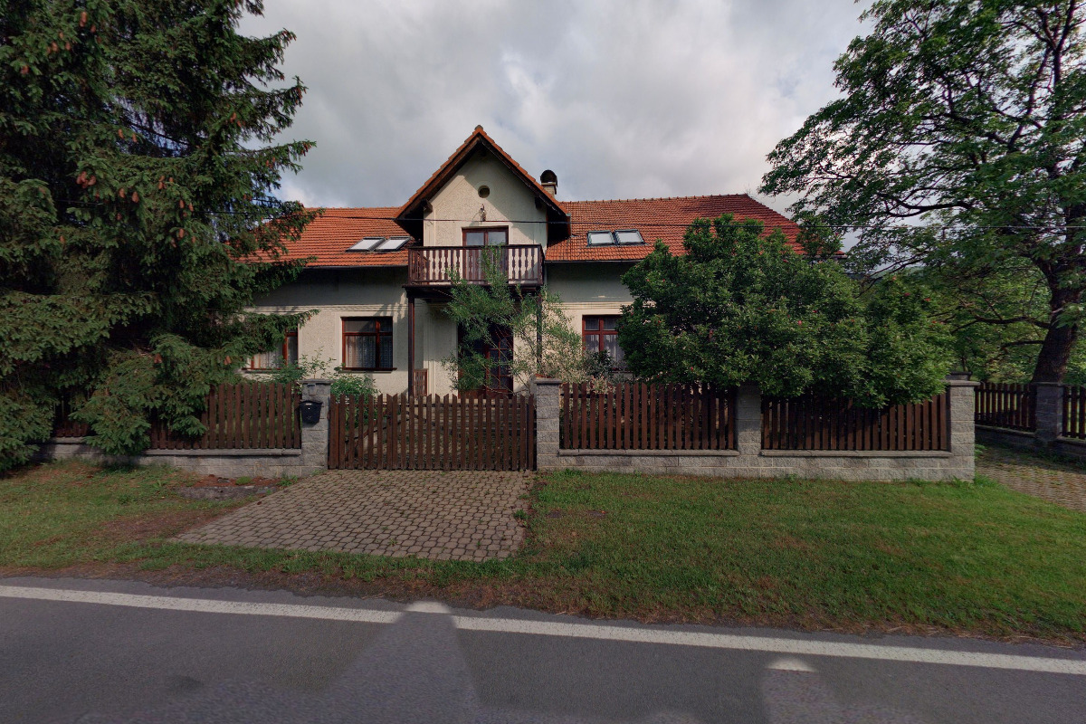 Relax u Von Petrovice foto 4