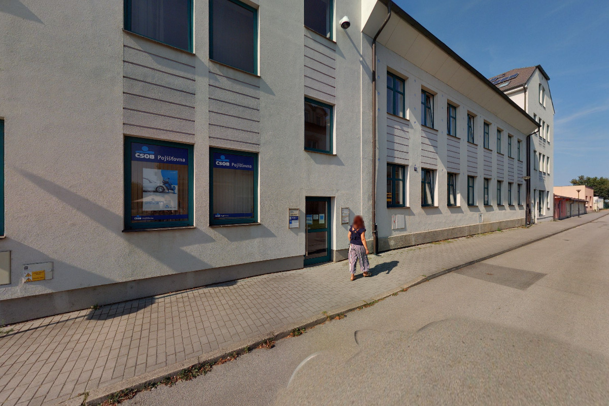 Manikúra a pedikúra Ludmila Wipplingerová