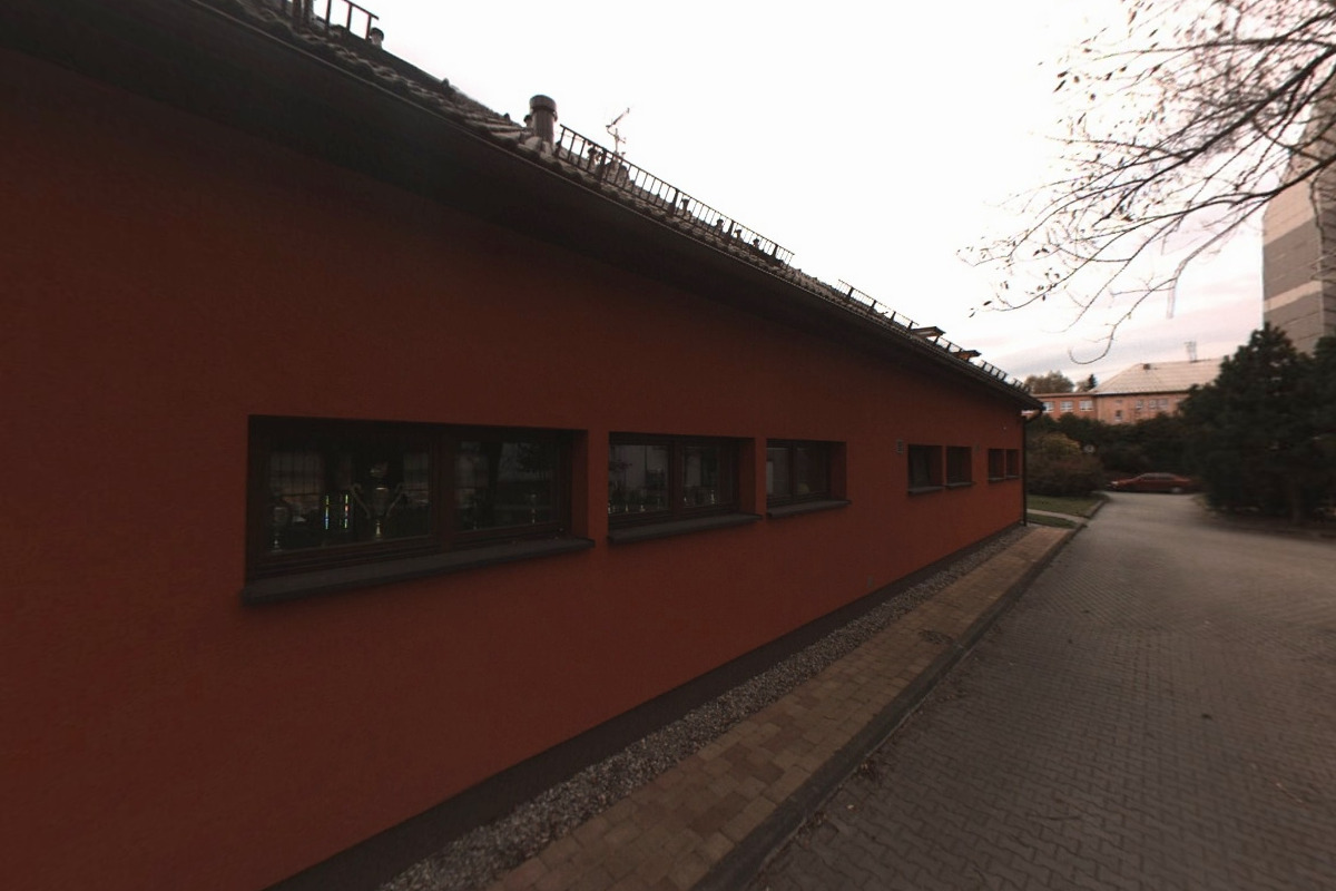 Prestige tennis park - wellness foto 3