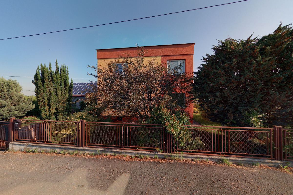 Autoslužby JANOUŠEK, s.r.o. foto 2