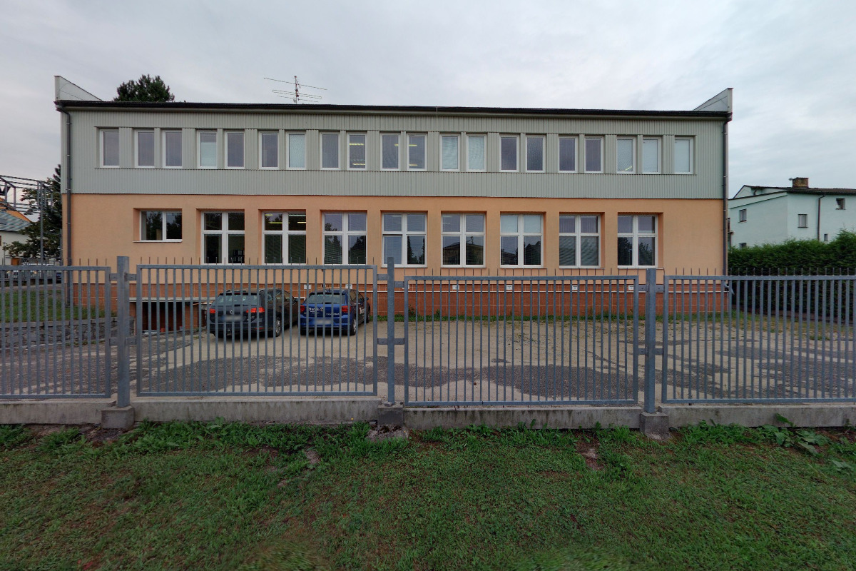 Ing. Miroslav Škrlant foto 2