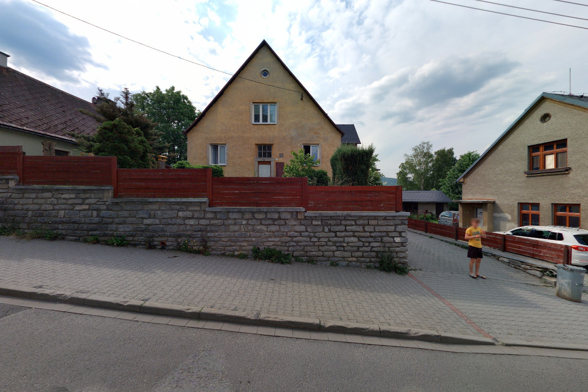 Přístrojová pedikúra - Jolana Jägermanová foto 1