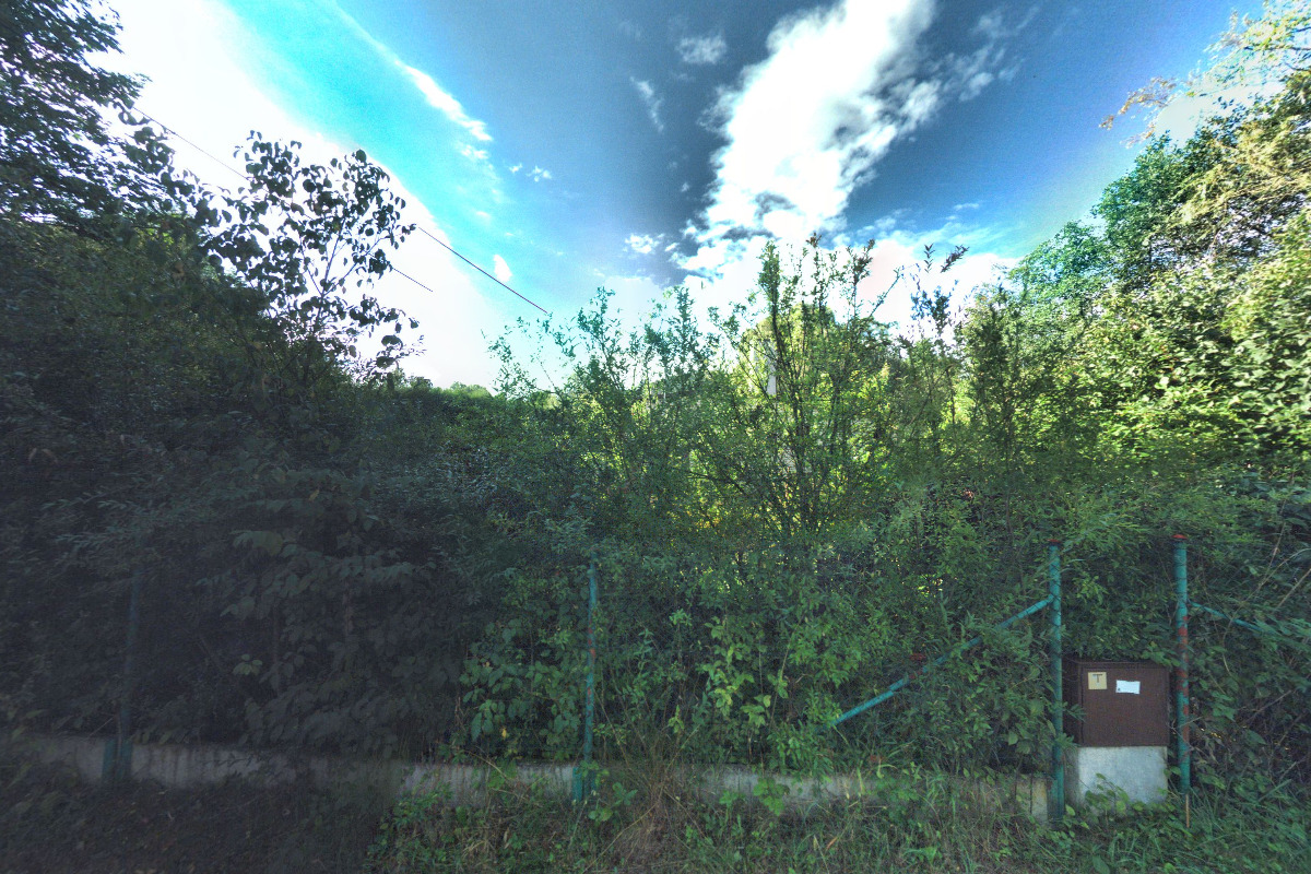 Okna, dveře Navrátil