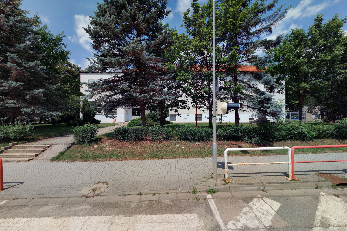 MŠ T.G.Masaryka České Budějovice foto 2