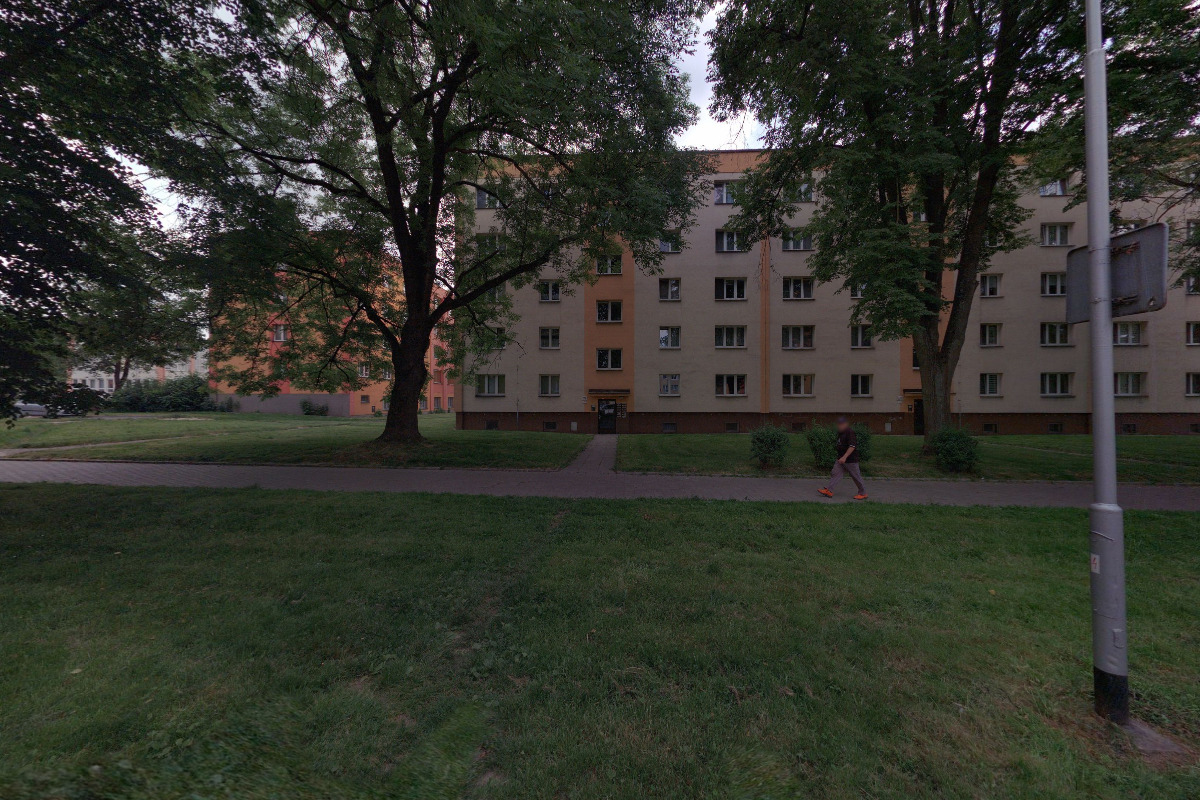 MASTAV Matúš Szilágyi