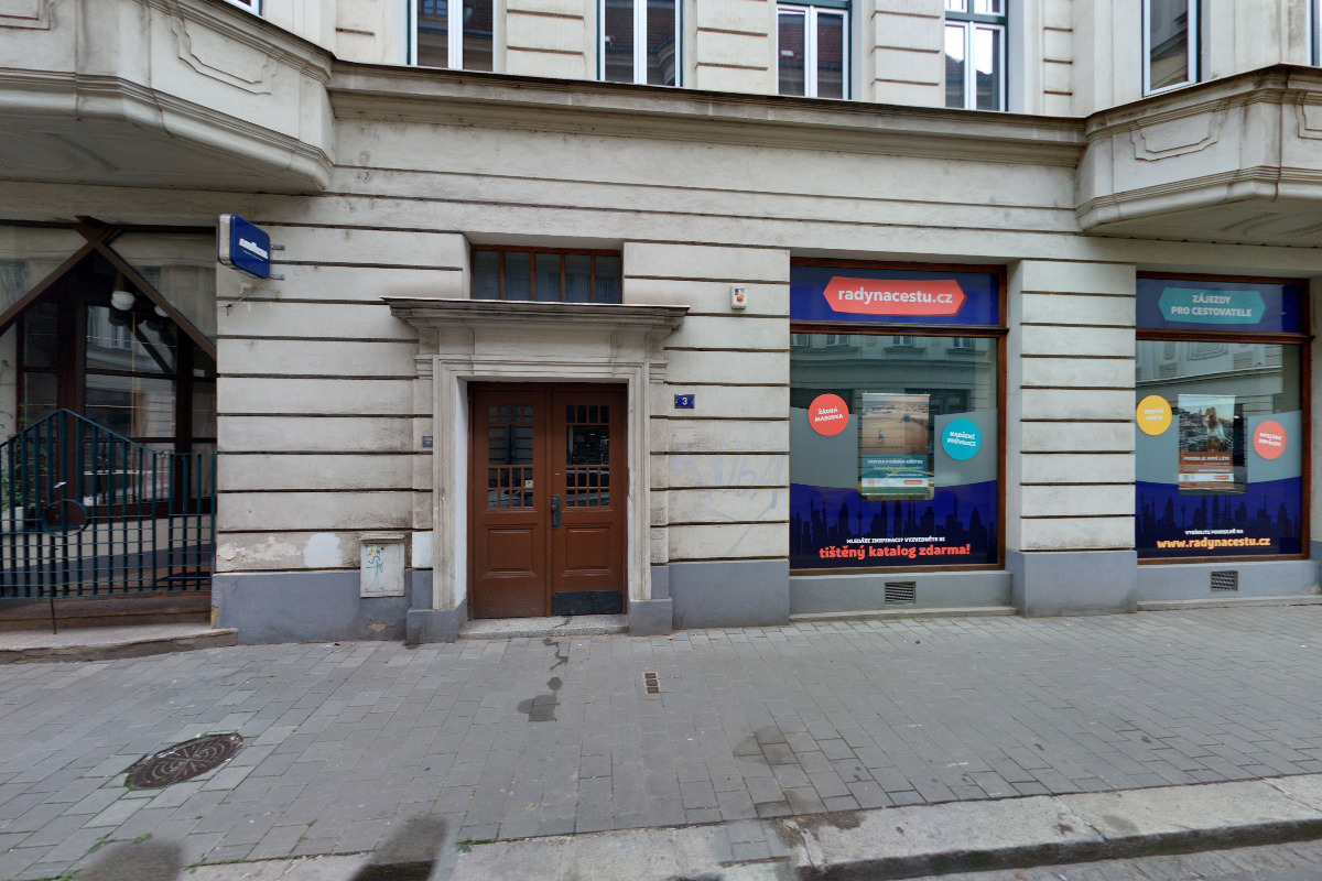 Rodem Korean food&Cafe