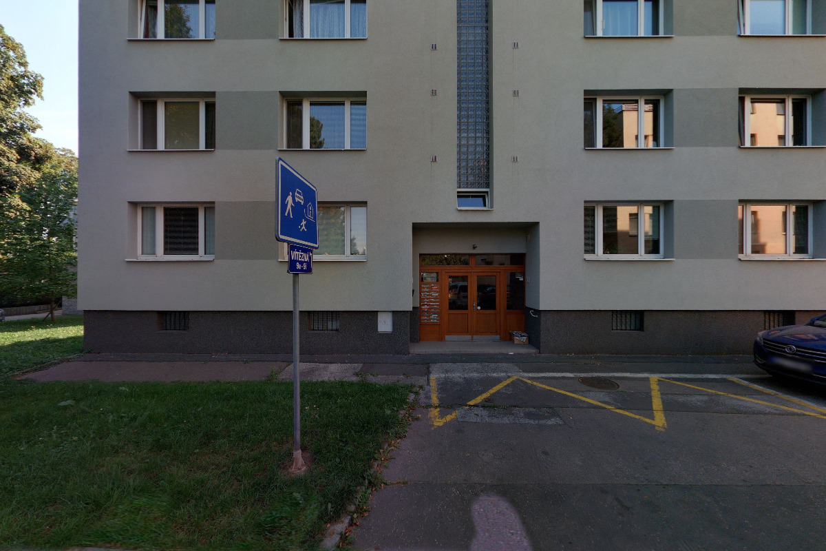 Zdravé právo, s.r.o.