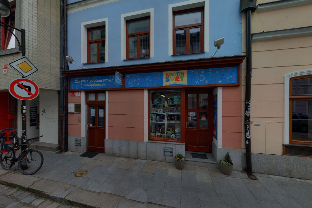 JUDr. Jiří Pražák - notář foto 2