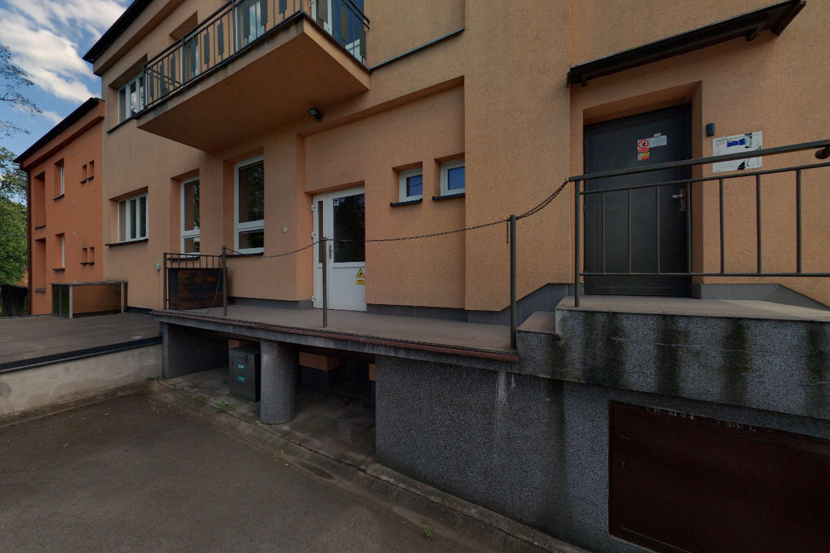 Obecní knihovna Hrabyně