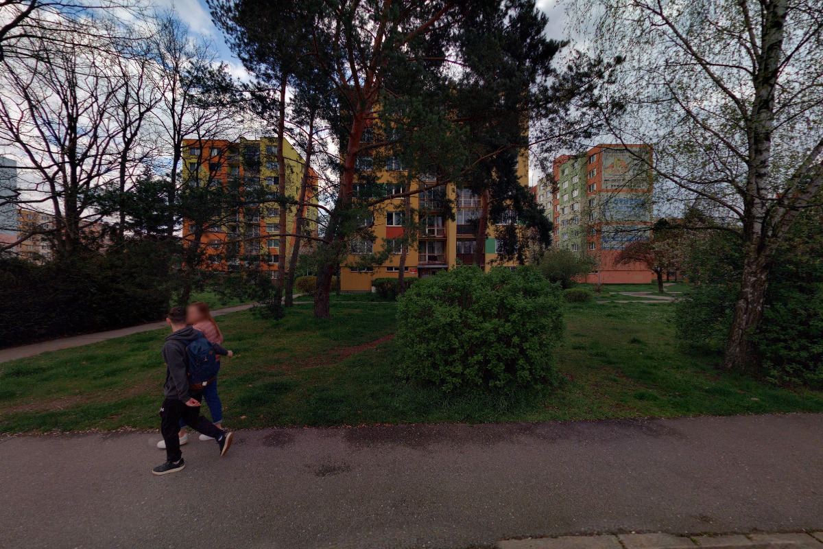 Turistický oddíl Ježci