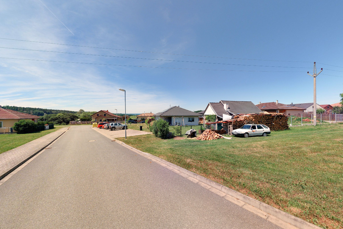 Obec Sudoměřice u Bechyně