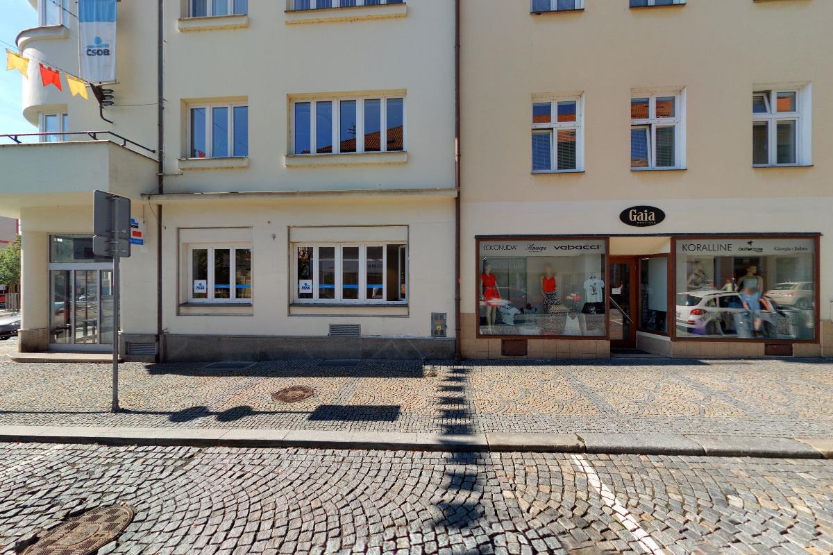 Poštovní spořitelna