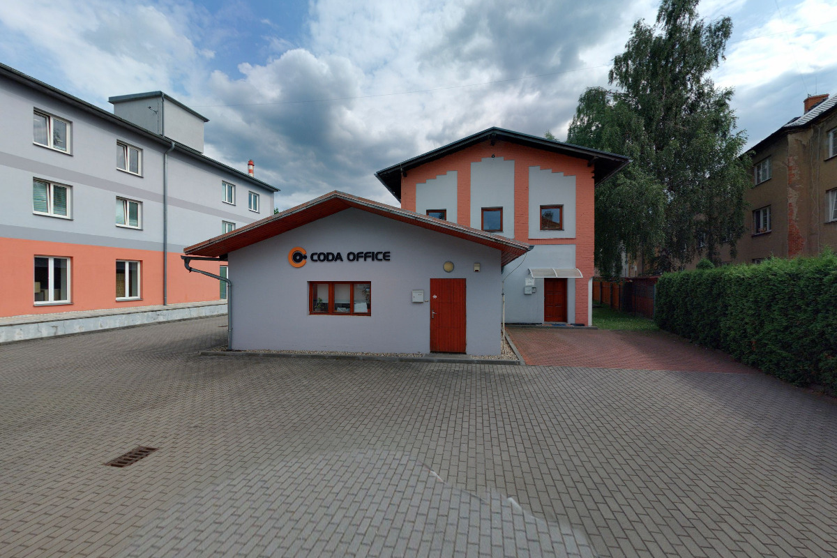 CODA OFFICE s.r.o. foto 2