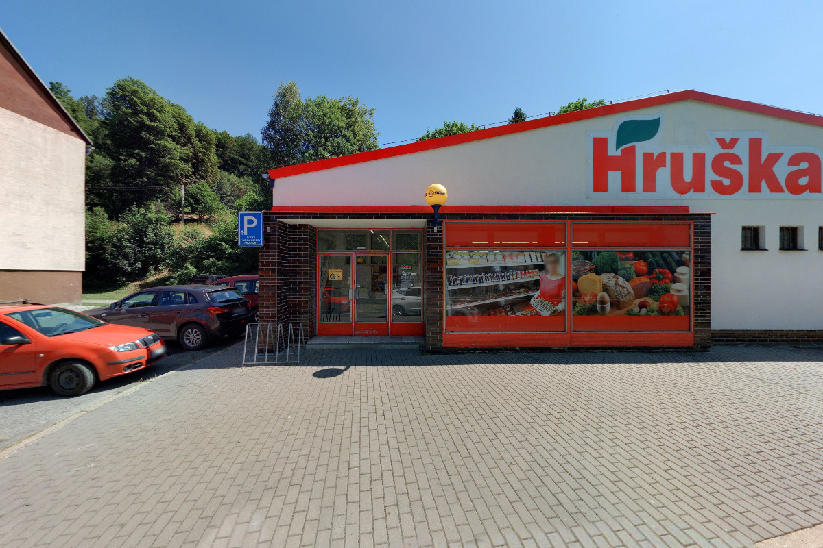 Potraviny Hruška foto 6